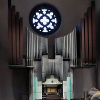 Gounot Cäcilienmesse 2025